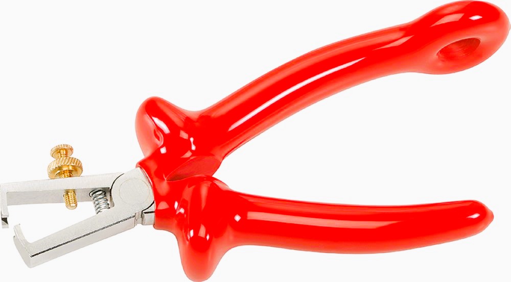Wire Stripper Antifall 1000 V Art. No. 52
