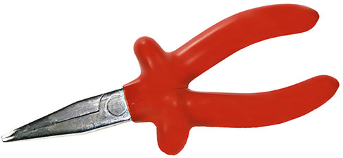 Long Flat Nose Pliers 1000 V Art. No. 109