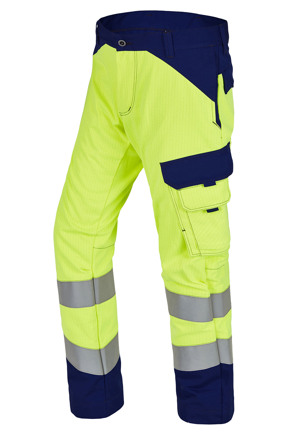 Bundhose Chemikalien- und Störlichtbogenschutz Art. Nr. 2012
