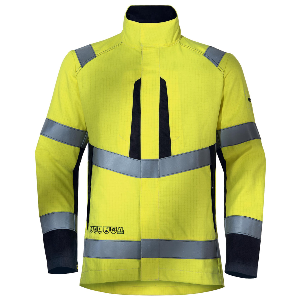 Jacket Arc flash protection Class 1 part No. 2013