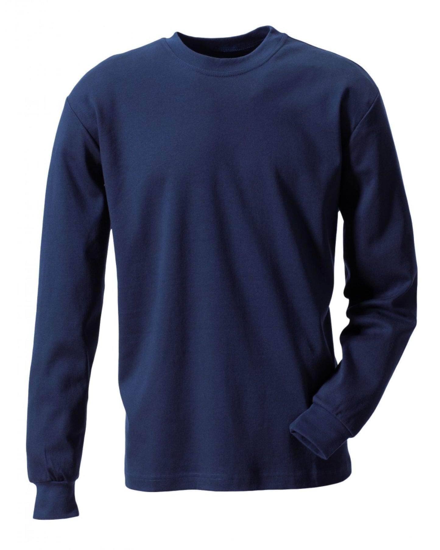 Long-Sleeve Arc Flash Protection Shirt Art. No. 2032