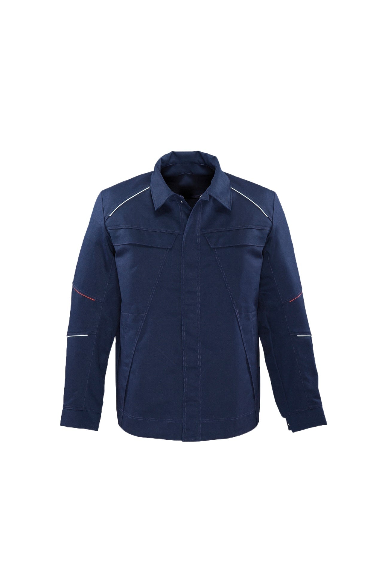 Arc Flash Protection Waistband Jacket Class 2 Art. No. 2049