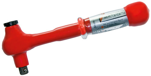 Torque Wrench 1000 V 1/2" and 3/8" Art. No. 282