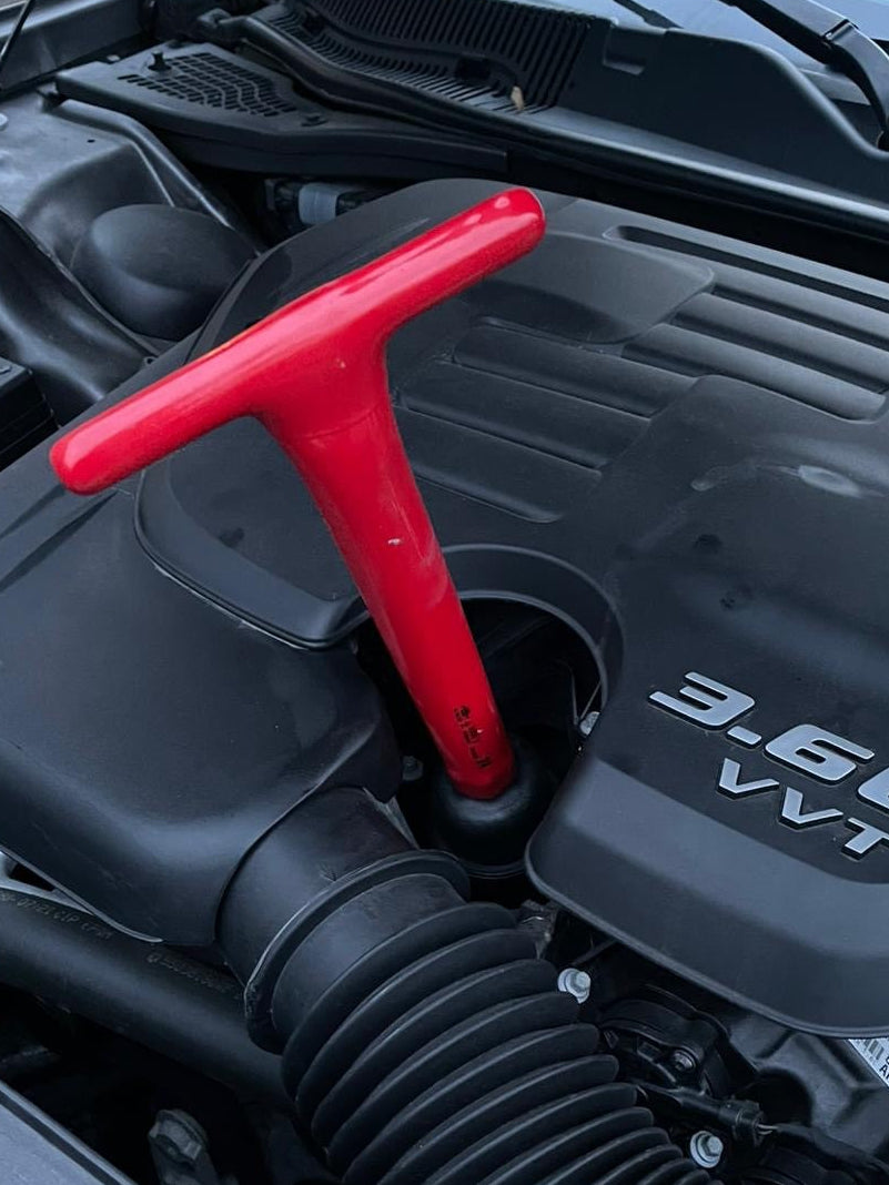 Auch eine gute Idee !