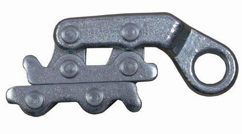 Seilspannklemme für Aluminiumseile AAAC, AAC, Aluminiumseile mit Stahlseele ACSR, Art. Nr. 6006-6063