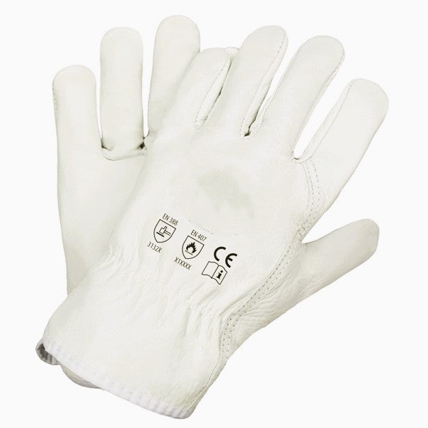 Over-Gloves EN 388 EN 407 Art. No. 619