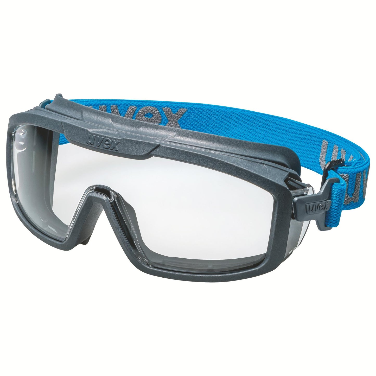 Safety Glasses 3-1 Art. No. 648