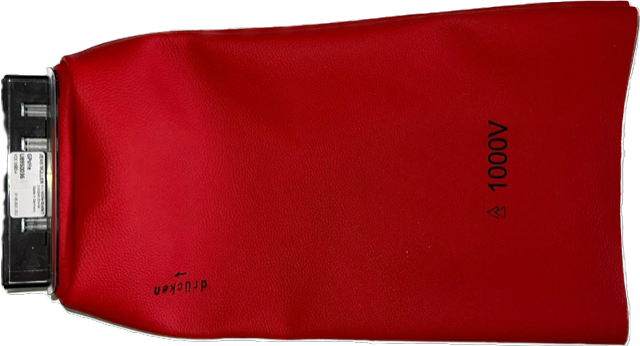 NH Fuse Insertion Glove 1000 V Art. No. 680