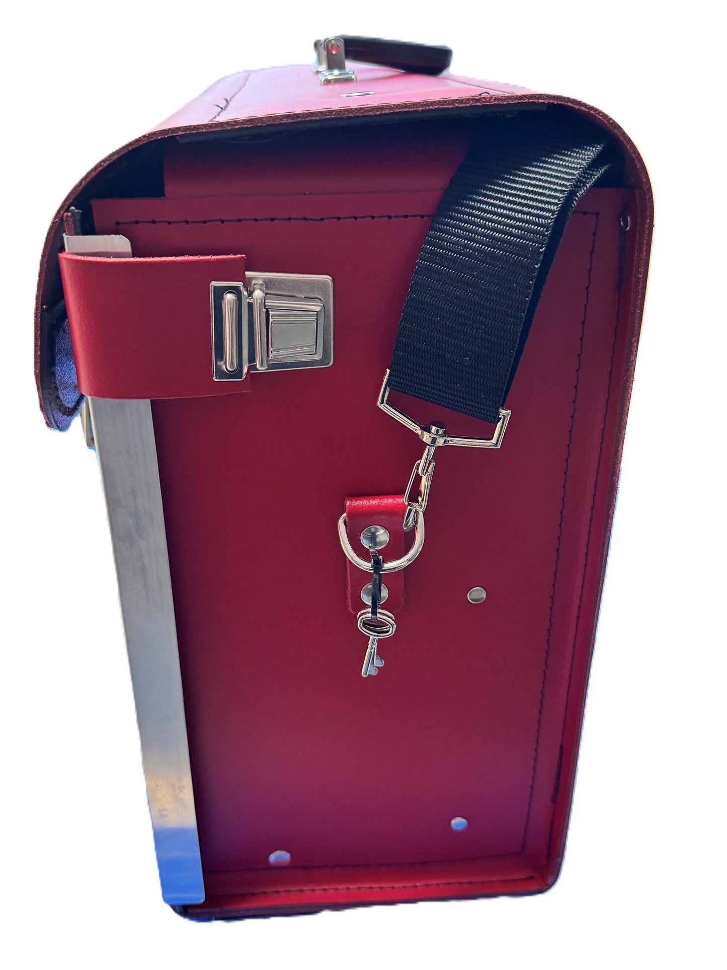 Tool Case (empty) to carry approx. 50 tools Art. No. 800