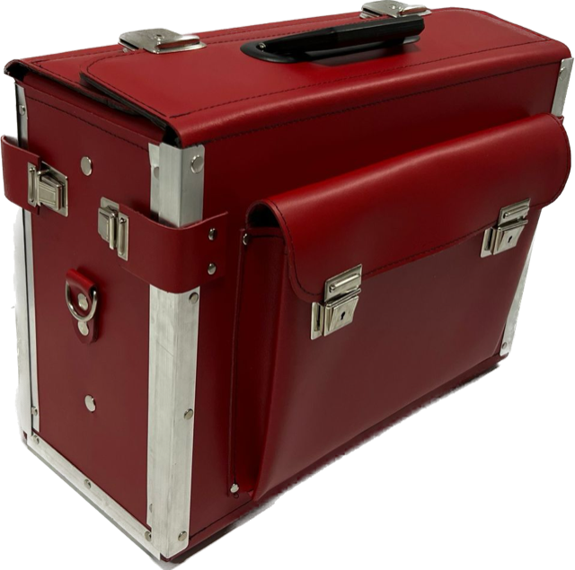 Leather Tool Case big, Art. No. 806-1