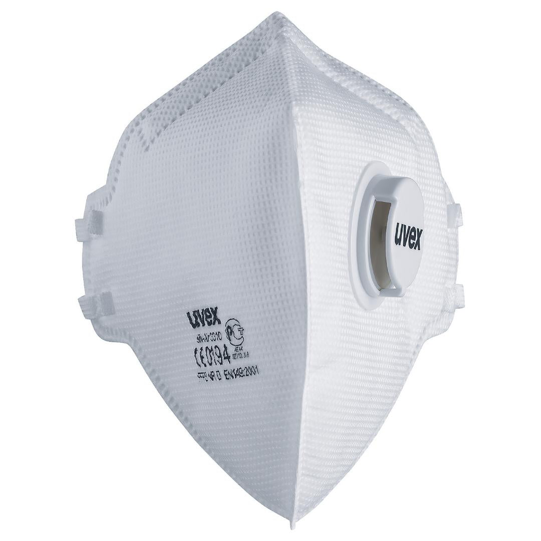 Folding Mask FFP3 Art. No. 85