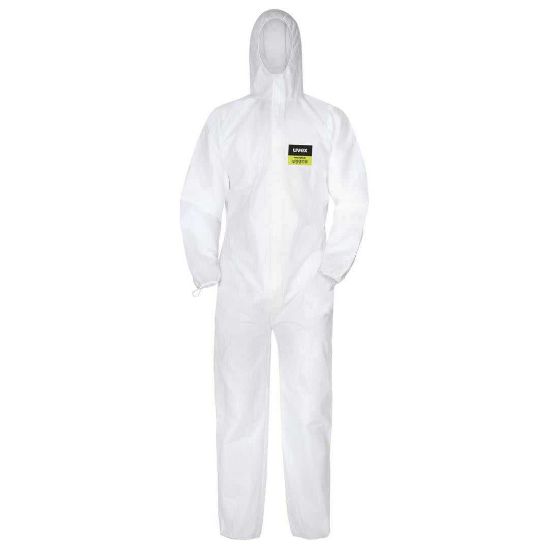 Chemical Protective Suit Art. No. 86