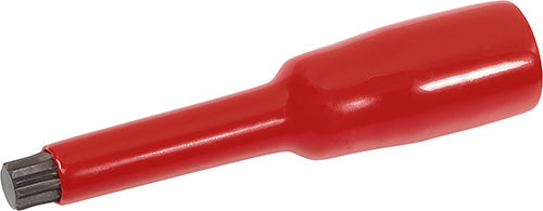 Steckschlüssel und Einsätze