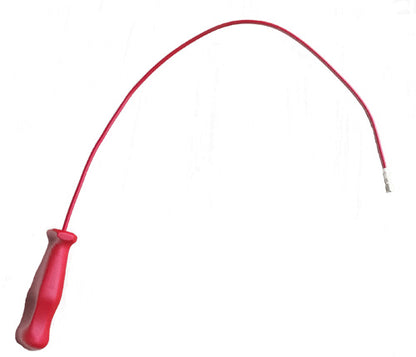 Zusatzwerkzeug für EFK zum Koffer 806+ Art. Nr. 280+