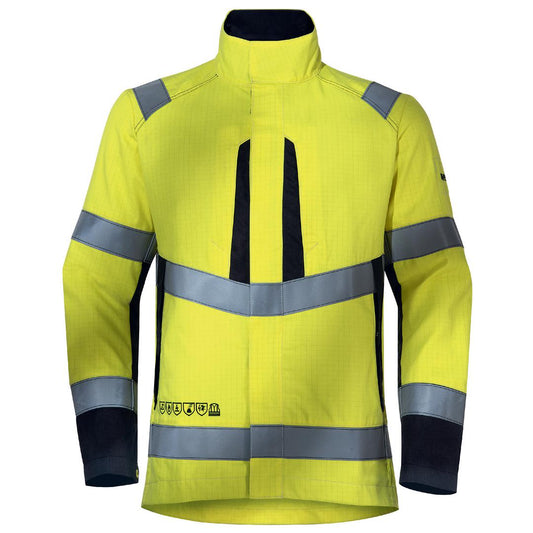 Jacke Störlichtbogenschutz Kl.1 Art. Nr. 2013