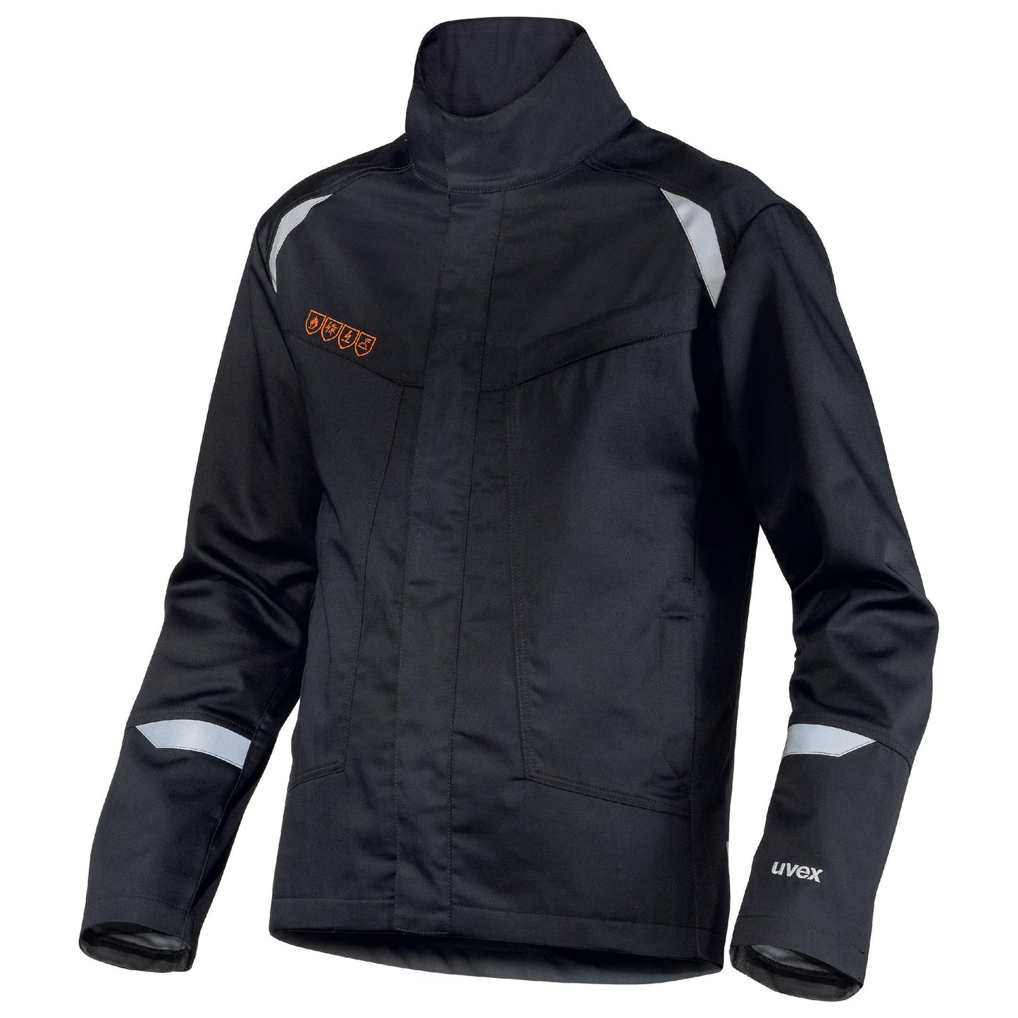 Jacke SLB 2 graphit Art. Nr. 2022