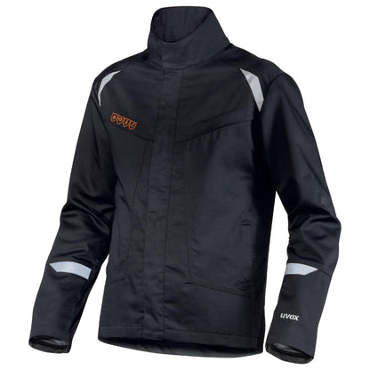 Jacke SLB 2 graphit Art. Nr. 2022