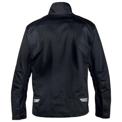 Jacke SLB 2 graphit Art. Nr. 2022