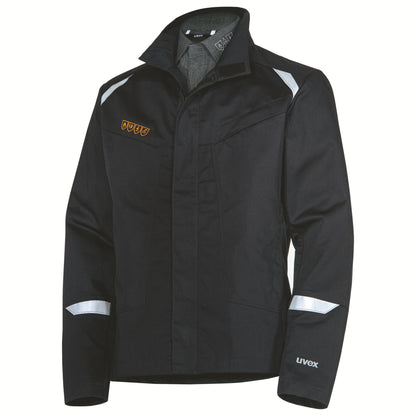 Jacke SLB 2 graphit Art. Nr. 2022