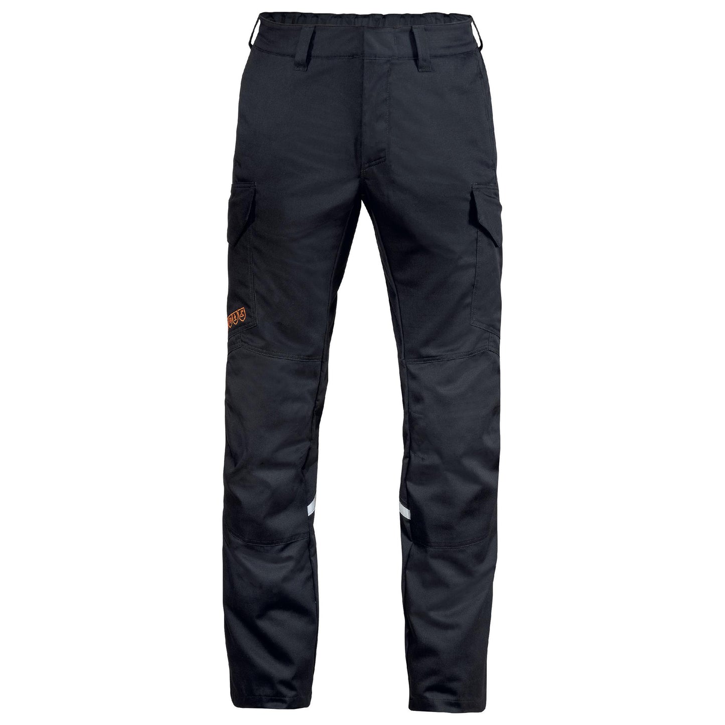 Bundhose SLB 2 graphit Art. Nr. 2023