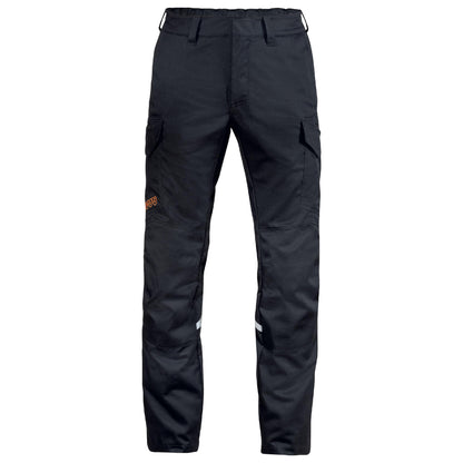 Bundhose SLB 2 graphit Art. Nr. 2023