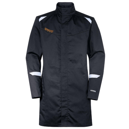 Schaltmantel Kl.2 graphit