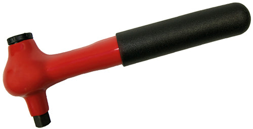 Festeingestellte Drehmomentratsche 1000 V 3/8" und 1/2" Art. Nr. 305