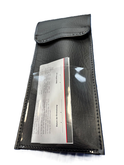 Storing Bag for Torque Wrenches Art. No. 309