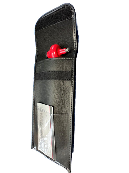 Storing Bag for Torque Wrenches Art. No. 309