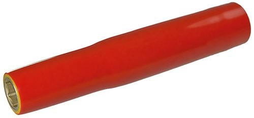 Steckschlüssel-Einsatz 1000 V 1/2" lang Art. Nr. 321 TX