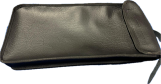 Protection Bag for Electricial Safety Gloves Art. No. 612