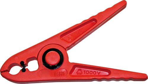 VDE Kunststoff-Klammer 160 mm GS 1000 V Art. Nr. 625