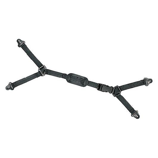 Gabel-Kinnriemen Art. Nr. 649