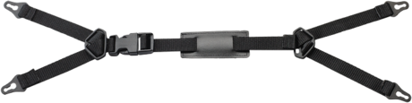 Gabelkinnriemen für Arbeits-Schutzhelm Art. Nr. 649-1