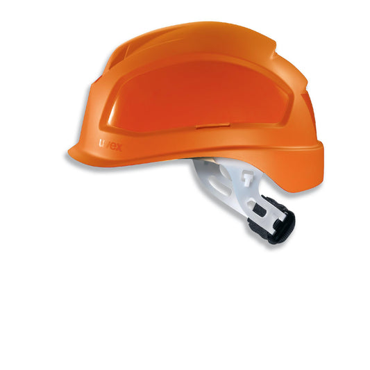Pheos E-S-WR Schutzhelm orange Art. Nr. 651