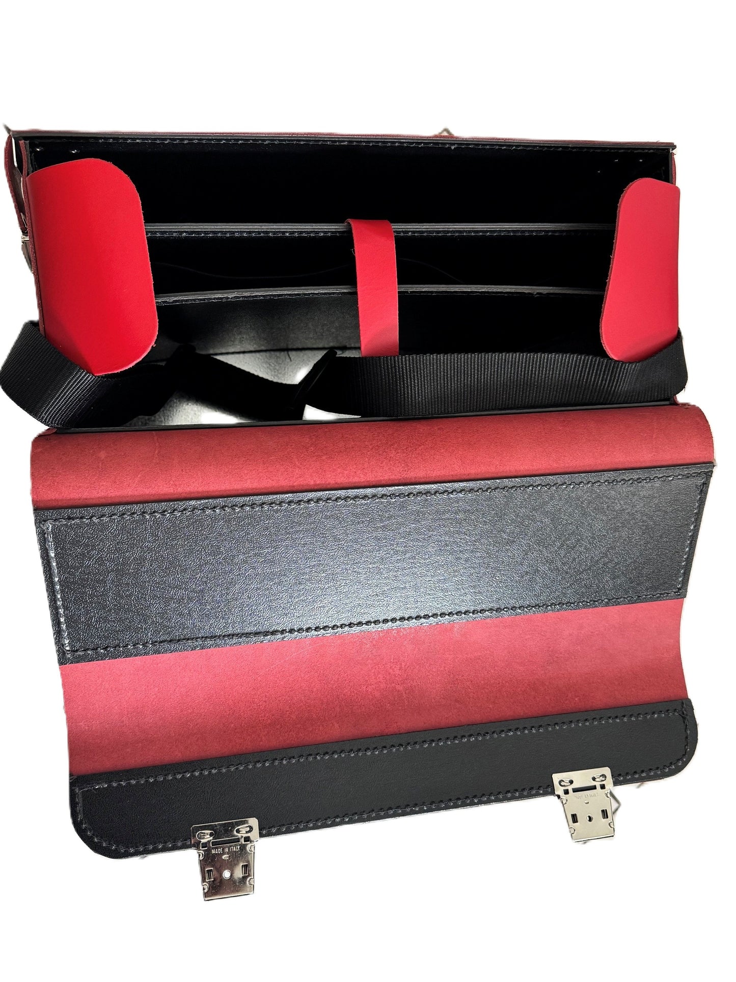 Tool Case (empty) to carry approx. 50 tools Art. No. 800