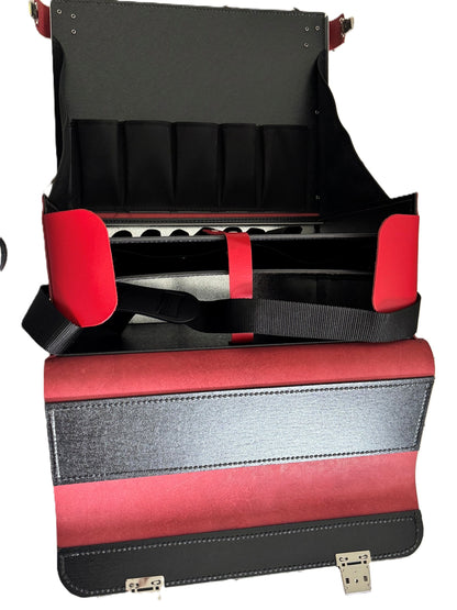 Tool Case (empty) to carry approx. 50 tools Art. No. 800