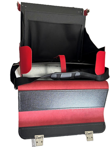Tool Case (empty) to carry approx. 50 tools Art. No. 800