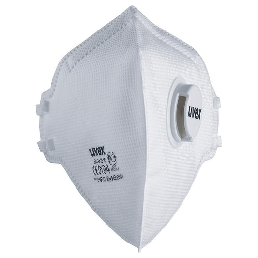 Faltmaske FFP 3 Stück Art. Nr. 85